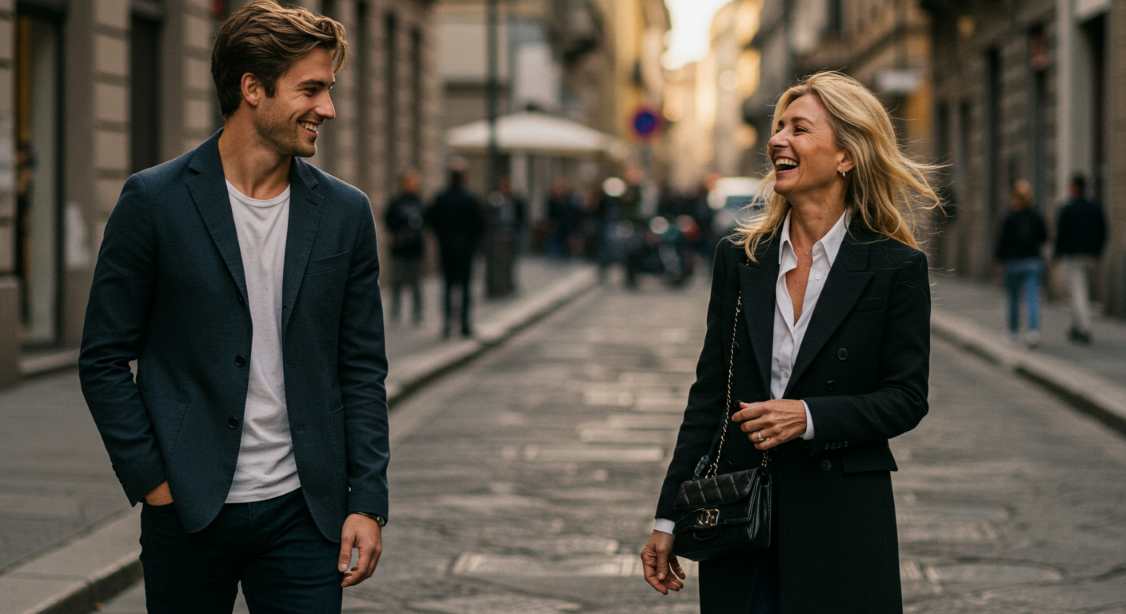 From Dinner Dates to Sugar Debates: The Controversial Question That's Redefining Modern Romance